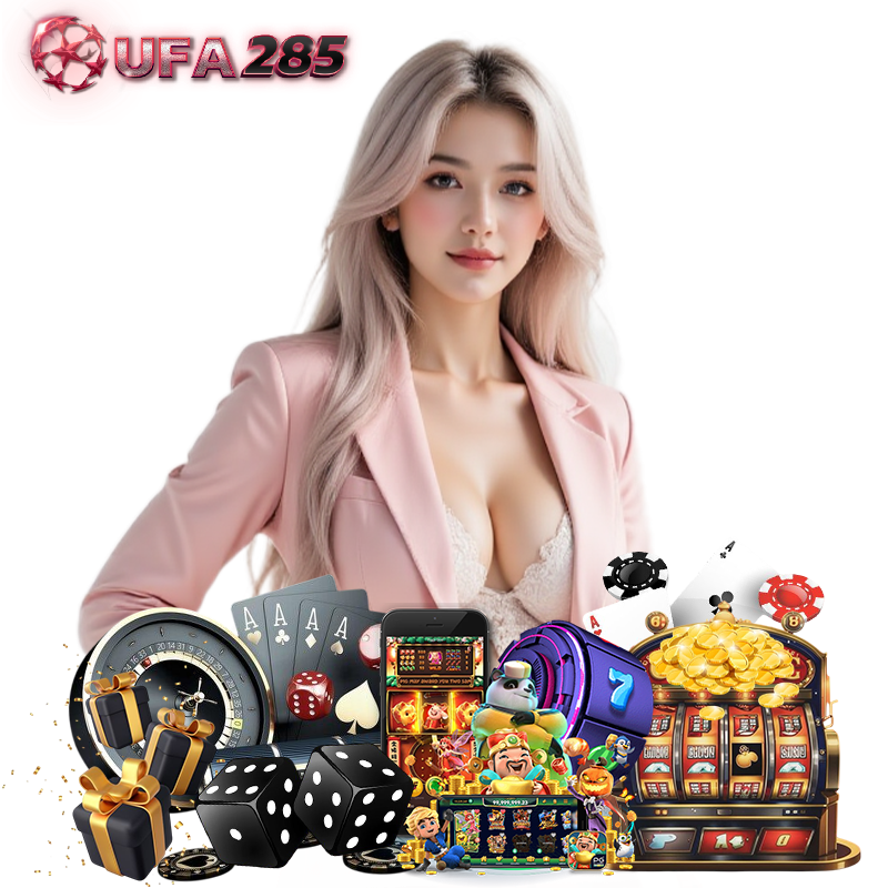 ufa285x APP